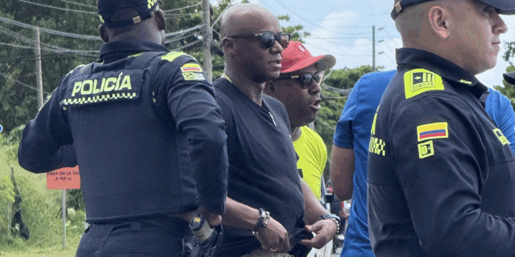 Denuncian a secretario de salud del Departamento y familiares por presunta agresión contra el ingeniero Jose María Mendivil para oponerse a una orden judicial por disputa territorial  